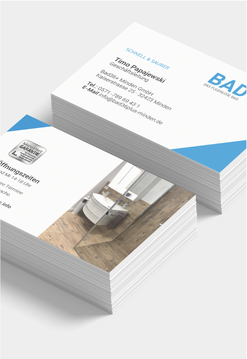 Printprodukte_Visitenkarten