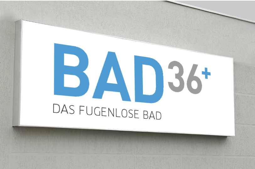 Leuchtkästen